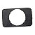 Base de retrovisor uno fiat de 1991 a 1999 lado direito - Imagem 1
