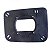 Base de retrovisor fiorino fiat d20 chevrolet lado esquerdo - Imagem 2