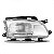 Farol partner peugeot de 1999 a 2003 lado direito - Imagem 2