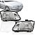 Farol megane renault de 1996 a 1999 e scenic renault lado direito - Imagem 1