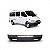 Para choque sprinter mercedes benz de 2003 a 2011 dianteiro CDI sem furo - Imagem 1