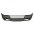 Para choque sprinter mercedes benz de 2003 a 2011 dianteiro CDI sem furo - Imagem 2