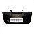 Para choque vectra chevrolet de 1997 a 1999 dianteiro sem furo - Imagem 2