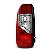 Lanterna xterra nissan de 2003 a 2008 traseira lado esquerdo - Imagem 2