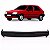 Para choque fiesta ford de 1989 a 1995 dianteiro preto espanhol - Imagem 1