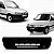 Para choque berlingo citroën de 1998 a 2009 e partner peugeot de 2004 a 2010 dianteiro - Imagem 1