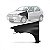 Para lama palio e siena fiat de 2001 a 2006 lado esquerdo fire - Imagem 1