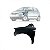 Para lama fox crossfox e spacefox volkswagen de 2004 a 2009 lado esquerdo - Imagem 1