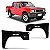 Para lama l200 mitsubishi de 1992 a 2003 lado direito - Imagem 1