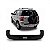 Para choque ecosport ford de 2003 a 2007 traseiro - Imagem 1
