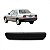 Para choque escort ford de 1997 a 2002 traseiro zetec sedan - Imagem 1
