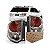 Lanterna hilux sw4 toyota de 2012 a 2015 traseira lado esquerdo de canto - Imagem 1