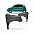 Para lama atos hyundai de 1998 a 2000 lado direito - Imagem 1