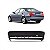 Para choque série 3 bmw de 1999 a 2001 traseiro sedan - Imagem 1