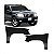 Para lama grand cherokee jeep de 1999 a 2003 lado direito - Imagem 1