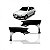 Paralama ibiza e cordoba seat de 1994 a 1999 lado direito - Imagem 1