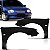 Paralama corolla toyota de 1998 a 2002 lado esquerdo europeu - Imagem 1