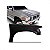 Para lama hilux toyota de 1992 a 2001 lado direito tração quatro por quatro com furo para antena - Imagem 1