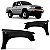 Para lama hilux SRV toyota de 2002 a 2004 lado esquerdo com furo para antena - Imagem 1