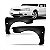 Para lama mondeo ford de 1997 a 2001 lado esquerdo - Imagem 1