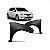 Para lama sentra nissan de 2007 a 2013 lado direito - Imagem 1