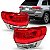 Lanterna grand cherokee jeep de 2014 a 2016 traseira lado esquerdo de canto limited e laredo - Imagem 1
