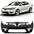 Para choque fluence renault de 2014 a 2018 dianteiro - Imagem 1