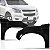 Para lama s10 e trailblazer chevrolet de 2012 a 2024 lado esquerdo - Imagem 1