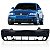 Para choque passat volkswagen de 2001 a 2005 dianteiro - Imagem 1