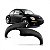 Paralama new beetle volkswagen de 1998 a 2005 lado direito - Imagem 1