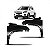 Para lama tracker chevrolet de 2014 a 2016 lado direito com furo moldura inferior para choque - Imagem 1