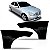 Para lama c180 mercedes benz de 2008 a 2014 lado direito - Imagem 1