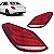 Lanterna c200 c180 c250 c300 mercedes benz de 2015 a 2017 traseira lado esquerdo com LED - Imagem 1
