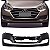 Para choque hb20 hyundai de 2016 a 2019 dianteiro - Imagem 1