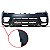 Para choque range rover land rover de 2014 a 2017 dianteiro versão sport com furo para câmera - Imagem 3