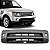 Para choque range rover land rover de 2009 a 2013 dianteiro versão sport com furo para esguicho e com furo versão se - Imagem 1