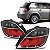Lanterna vectra gt chevrolet de 2008 a 2011 lado esquerdo traseiro - Imagem 1