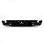 Para choque amarok volkswagen de 2010 a 2024 traseiro preto com furo para sensor - Imagem 2
