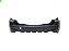 Para choque forester subaru de 2009 a 2012 traseiro liso e texturizado - Imagem 2