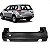Para choque forester subaru de 2009 a 2012 traseiro liso e texturizado - Imagem 1