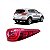 Lanterna sportage kia de 2017 a 2019 traseira de canto lado esquerdo com LED - Imagem 1