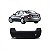 Para choque série 3 bmw de 2006 a 2008 traseiro sem furo para sensor - Imagem 1