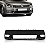 Para choque passat volkswagen de 2011 a 2015 dianteiro sem furo para sensor e sem furo para esguicho - Imagem 1