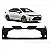Para choque corolla toyota de 2020 a 2025 dianteiro - Imagem 1