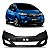 Para choque fit honda de 2018 a 2021 dianteiro - Imagem 1