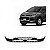 Para choque tracker chevrolet de 2017 a 2019 dianteiro inferior - Imagem 1