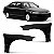 Para lama civic honda de 1992 a 1995 lado esquerdo sedã - Imagem 1