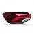 Lanterna onix chevrolet de 2020 a 2025 traseira de canto lado esquerdo sedan com LED - Imagem 2