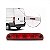 Luz de freio ducato fiat e jumper citroën e boxer peugeot de 2018 a 2025 - Imagem 1