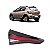 Lanterna sandero stepway renault de 2020 a 2025 lado esquerdo traseira da mala fumê com LED - Imagem 1